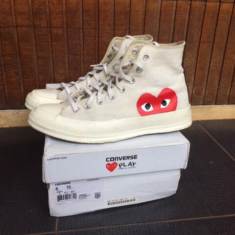 converse not play