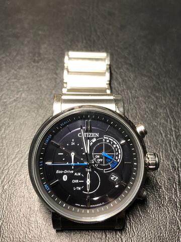 citizen proximity w770