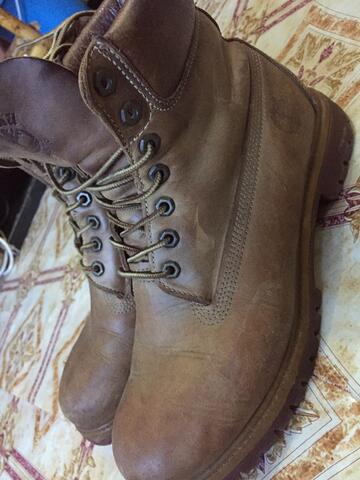 Terjual timberland boots 6” ukuran 10W atau 43-44. | KASKUS