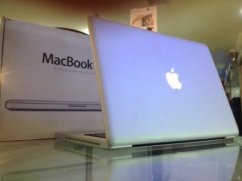 macbook pro i5 2012 MD101 Lengkap Mulus Abiiiiiis