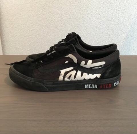 terjual vans x patta quot eyed cat quot sized 41 kaskus terjual vans x patta quot eyed cat quot sized 41 kaskus
