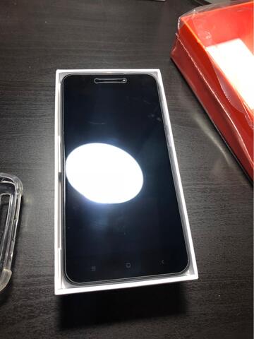 Xiaomi redmi 5a grey garansi tam like new