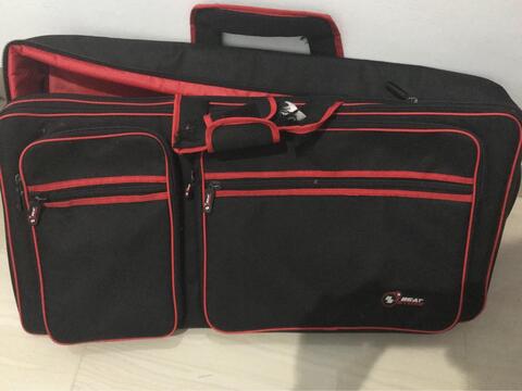 alat dj pioneer serato ddj-sb lengkap