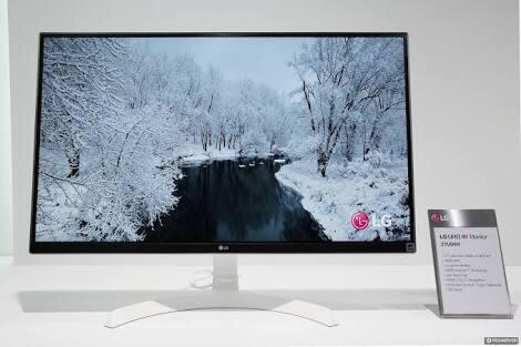 Ultimate Best 4K Monitor For Gaming Budget in Living room