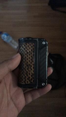 Therion DNA 166 Murmer