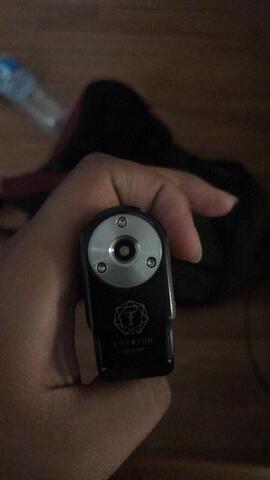Therion DNA 166 Murmer