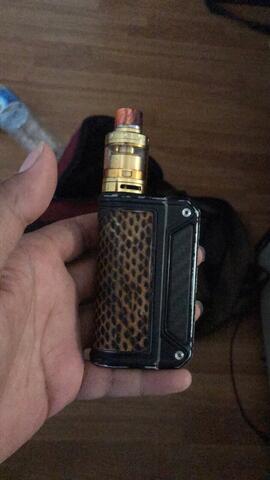 Therion DNA 166 Murmer