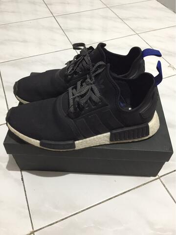nmd black tab