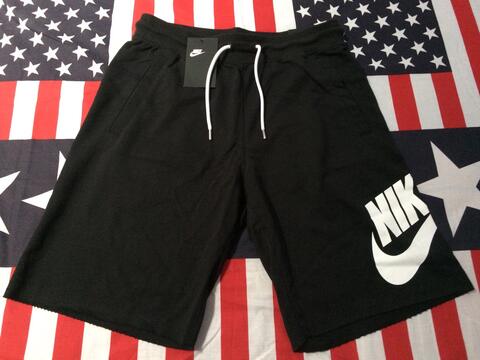 nike shorts champs