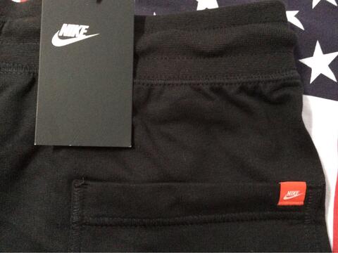 Celana Nike Sportswear Men's Shorts Original not vans adidas asics puma reebok uniqlo