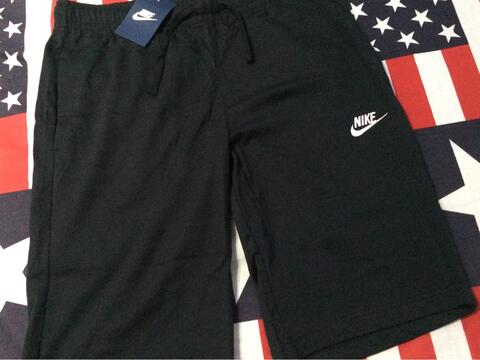 Celana Nike Men's Sportswear Jersey Club Shorts Original not adidas vans asics puma