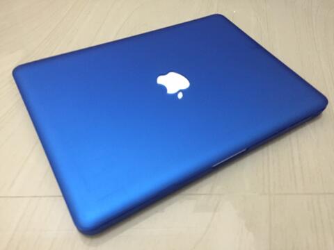 macbook pro 13"