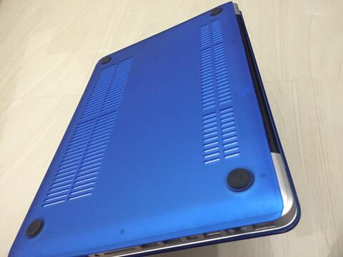 macbook pro 13"