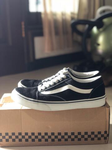 Vans Oldskool dx japan market (not revenge , authentic, pro, era)