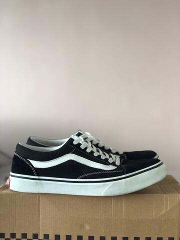 Vans Oldskool dx japan market (not revenge , authentic, pro, era)