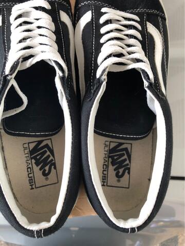 Vans Oldskool dx japan market (not revenge , authentic, pro, era)