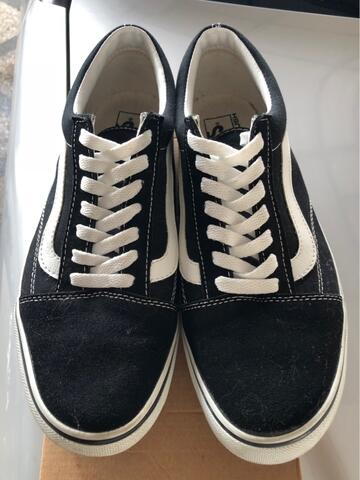 Vans Oldskool dx japan market (not revenge , authentic, pro, era)