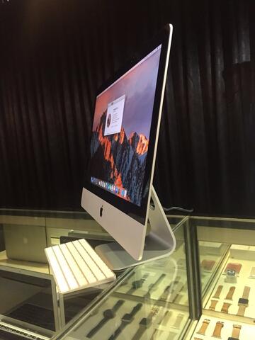 imac Late 2015 i5 ram8 hdd 1Terra Mulus Muraah Ada Minus Dikiy