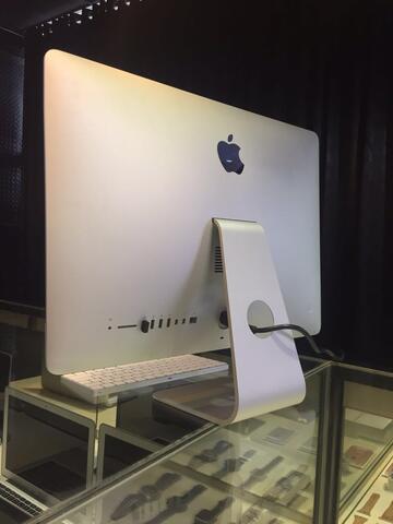 imac Late 2015 i5 ram8 hdd 1Terra Mulus Muraah Ada Minus Dikiy