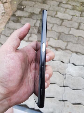 2nd Z5 Premium Dual - Black (mulus 99,99%)
