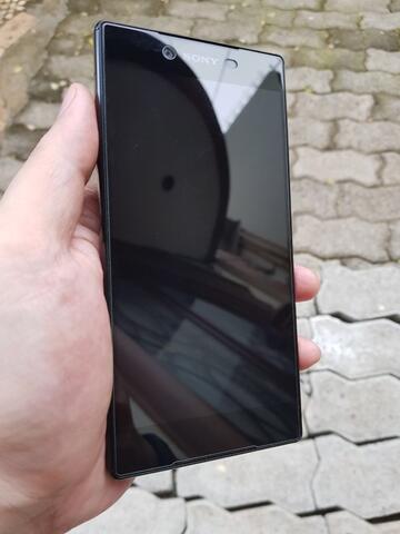 2nd Z5 Premium Dual - Black (mulus 99,99%)
