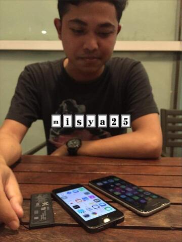 Jasa Service Iphone (Apple) 4G/4S 5G/5S 6/6+/6S 7/7+ 8