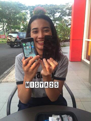 Jasa Service Iphone (Apple) 4G/4S 5G/5S 6/6+/6S 7/7+ 8