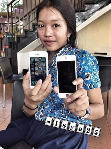 Jasa Service Iphone (Apple) 4G/4S 5G/5S 6/6+/6S 7/7+ 8