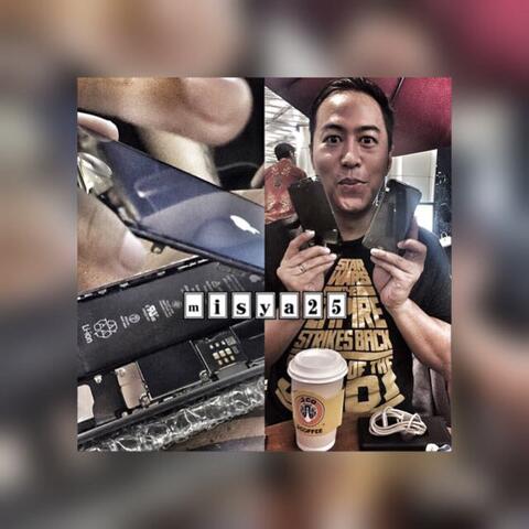 Jasa Service Iphone (Apple) 4G/4S 5G/5S 6/6+/6S 7/7+ 8