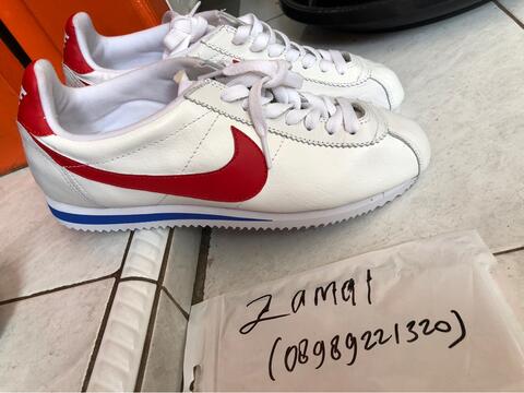 adidas, nike, asics all original