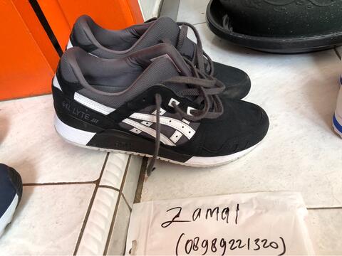 adidas, nike, asics all original
