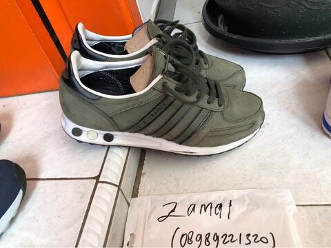 adidas, nike, asics all original