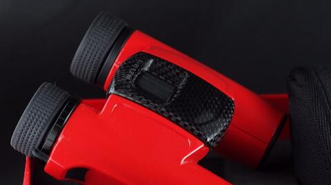 FERRARI VISIO BINOCULARS 8 X 25