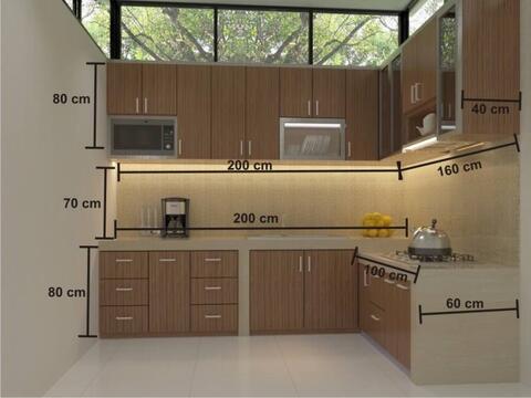 Renovasi Rumah Apartemen Ruko Efektif dan Efisien Free Konsul