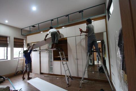 Renovasi Rumah Apartemen Ruko Efektif dan Efisien Free Konsul