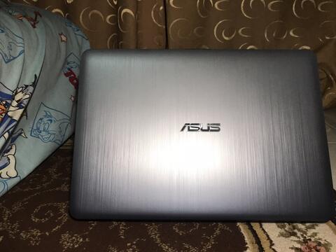 DIJUAL LAPTOP ASUS X441S