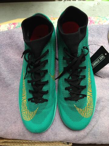 nike superfly 43