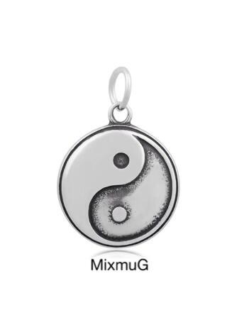 Pedant Energi Yin dan Yang