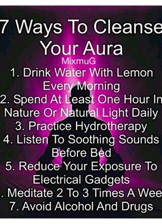 Ur Aura
