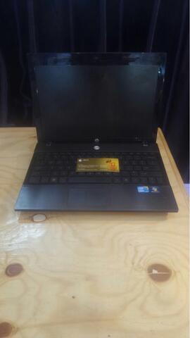 Laptop Notebook Hp ProBook Core i3 Mewah Murah Mulus