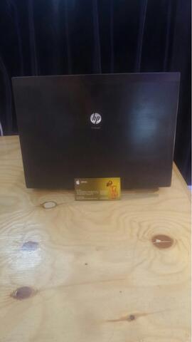 Laptop Notebook Hp ProBook Core i3 Mewah Murah Mulus