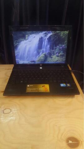 Laptop Notebook Hp ProBook Core i3 Mewah Murah Mulus