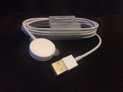 charger Kabel iwatch apple watch Original Panjang 2M