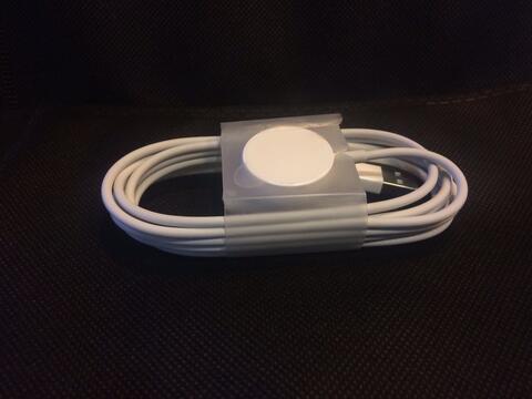 charger Kabel iwatch apple watch Original Panjang 2M