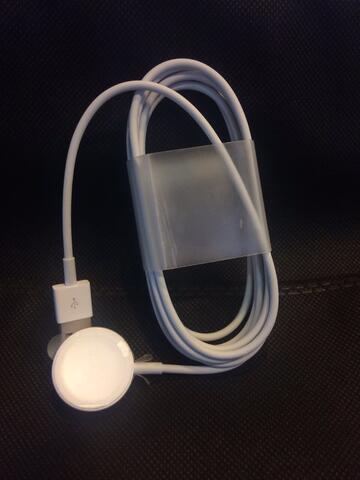 charger Kabel iwatch apple watch Original Panjang 2M