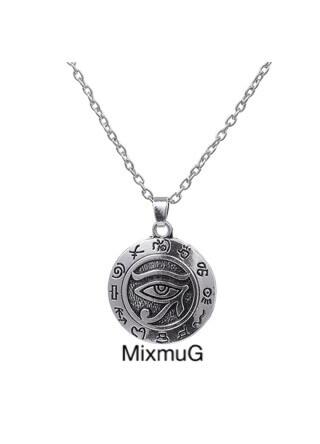 Kalung Perlundungan Horus