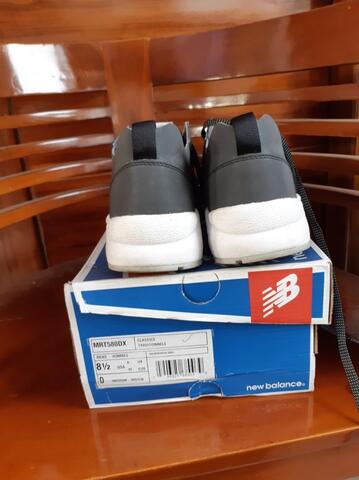 New Balance 580 Reengineered 100% Original