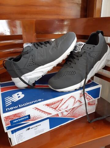 New Balance 580 Reengineered 100% Original