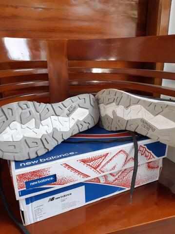 New Balance 580 Reengineered 100% Original