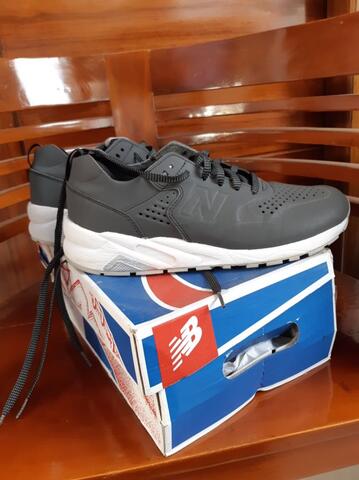 New Balance 580 Reengineered 100% Original